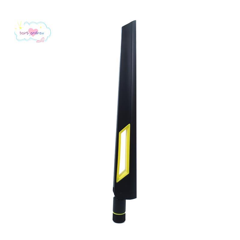 1 CÁI 2.4G / 5G Ăng-ten WiFi SMA Bộ chuyển đổi bên trong cho Bộ chuyển đổi bộ định tuyến LAN / Wi-Fi