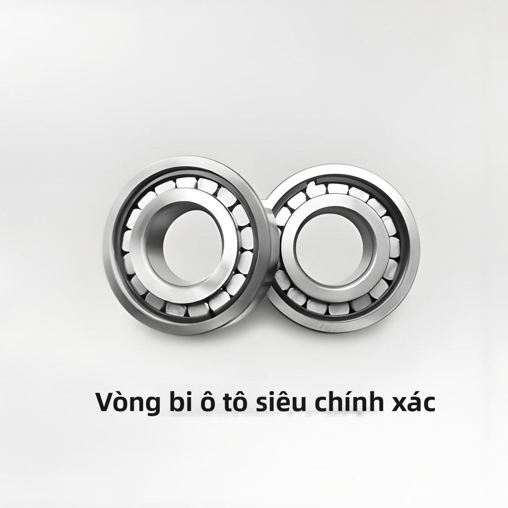 Bạc đạn hộp số Fast Gear NCL306ENV NCL307ENV NCL308ENV NCL309ENV 212