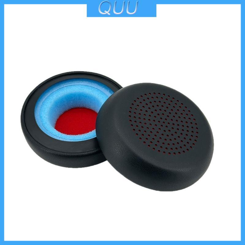 Tai nghe QUU Cách ly tiếng ồn Công thái học để sửa chữa tai nghe BT600 BlackWire B825