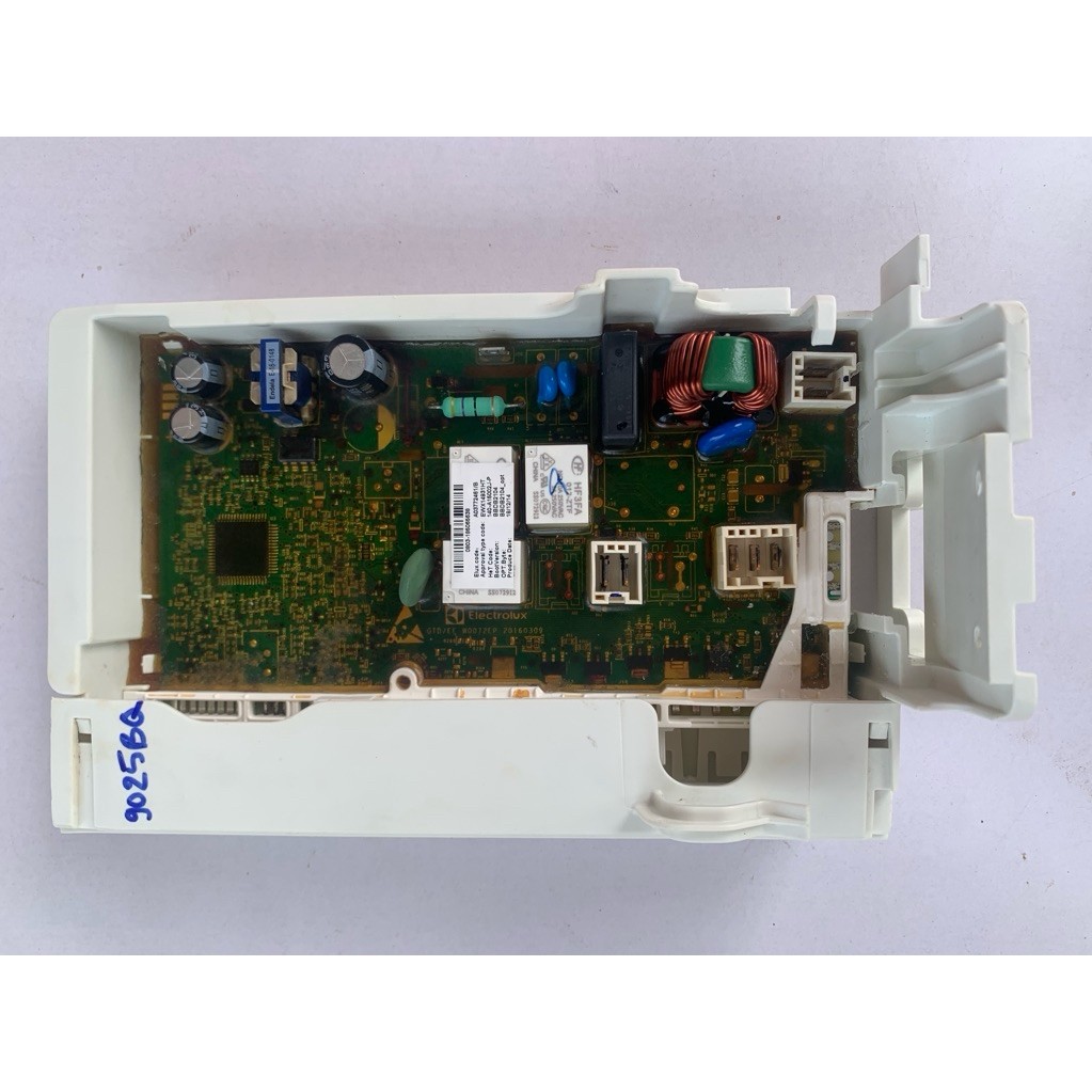 bo nguồn máy giặt Electrolux EWF9025BQSA , EWF9025BQWA