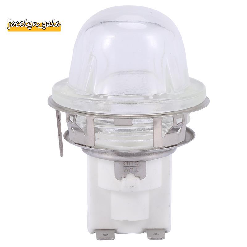 E14 Giá Đỡ Đèn Lò Nướng Nướng 15W / 25W Giá Đỡ Đèn Chiếu Sáng Lò Nướng Nắp Đèn Nhiệt Độ Cao Đế Đèn E