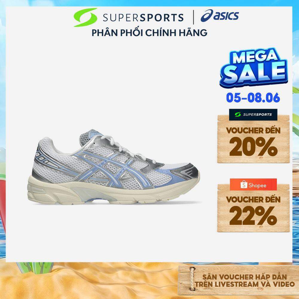 Giày Sneaker Unisex Asics Gel-1130 - Xanh Dương - 1203A609.107