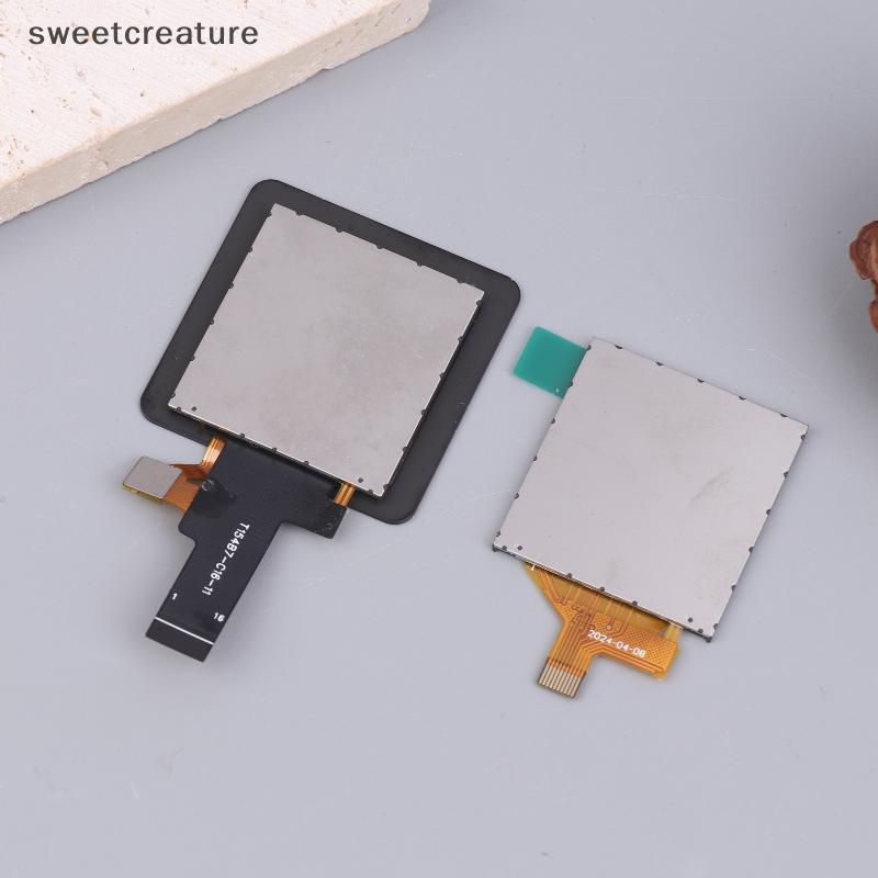 # sweetcreature # 1 Màn hình LCD TFT 1,54 Inch ST7789 Màn hình nhỏ 240x240 Màn hình LCD vuông Màn hì