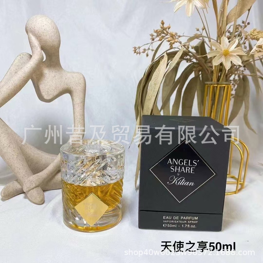 Perfumeby kilian Perfumeby kilian Apple Brandy Angel Enjoy Ice Snow Rose Perfume