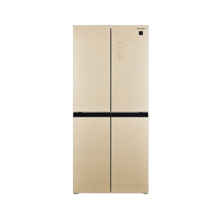 Tủ Lạnh Sharp Inverter Multi Door 421 Lít SJ-FXP510VG-CH [Freeship HCM]