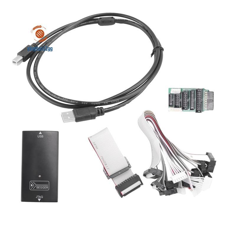 Cho V9 ARM Emulator USB-JTAG Adapter Emulator STM32 ARM MCU