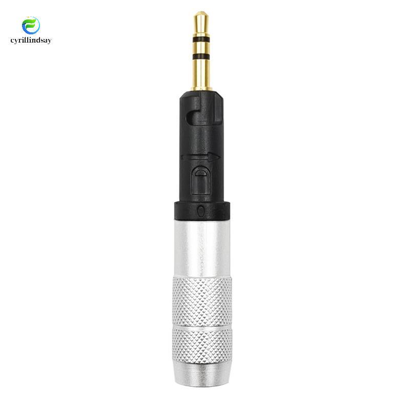 Cho M40X M50X M70X Tai Nghe Thay Thế Cắm Âm Thanh Bộ Sửa Chữa