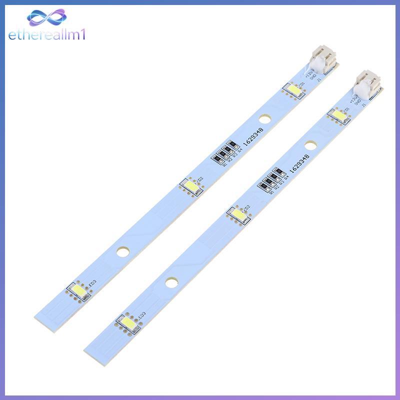 Eth 2 Dải LED thanh đèn tủ đông cho đèn LED tủ lạnh ONGSHENG / HISENSE.