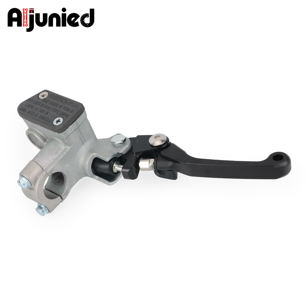 Phanh Trước Chính Xi Lanh Đòn Bẩy Cho Kawasaki KX65 KX85 KX450F KLX250R KLX300R Bơm Phanh Trước