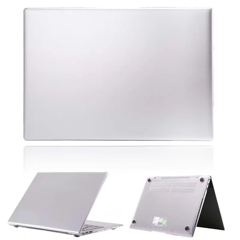 Ốp Laptop Trong Suốt Cho Huawei MateBook X Pro 13,9 2019 / MateBook 13 / 14 / MateBook D 14 / MateBo