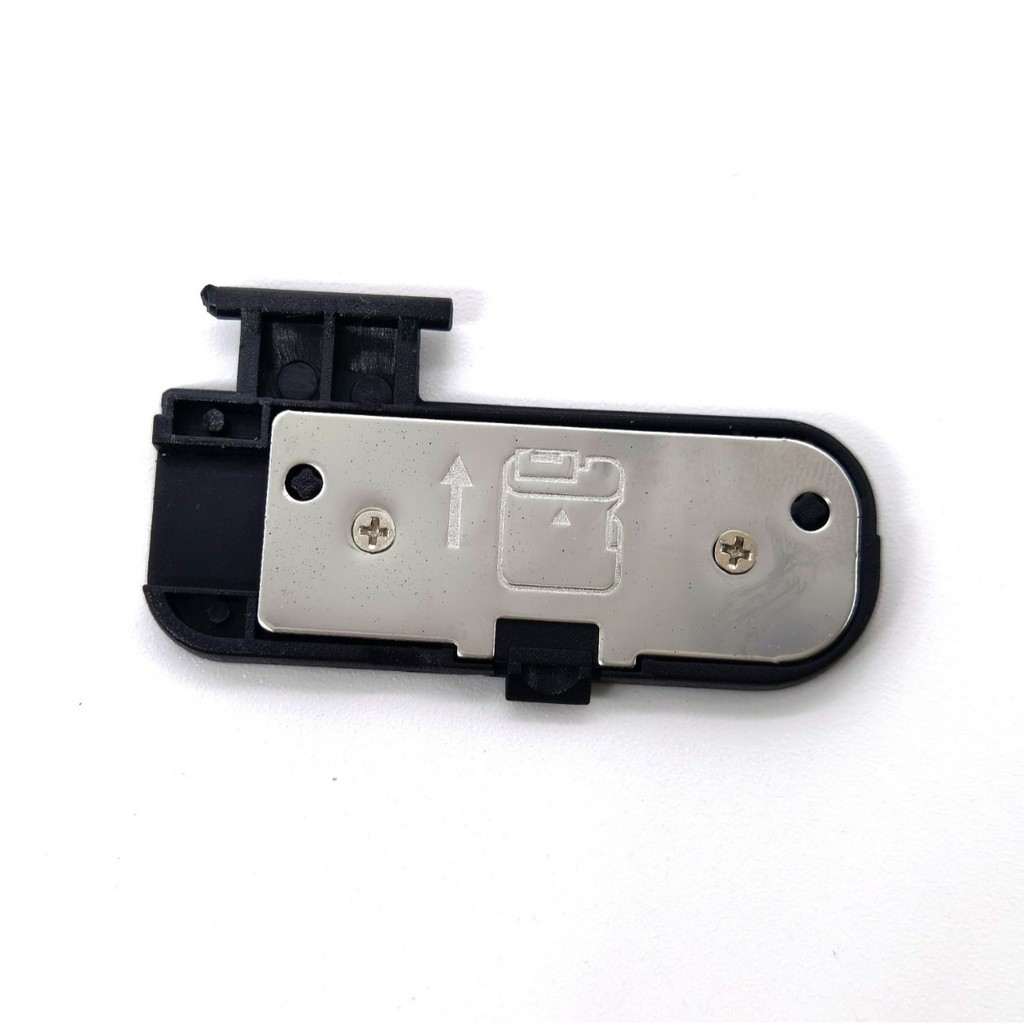 1 Cái Thích Hợp Cho Nikon D3200 D3300 D5300 D3400 D5200 Vỏ Pin Ngăn Pin