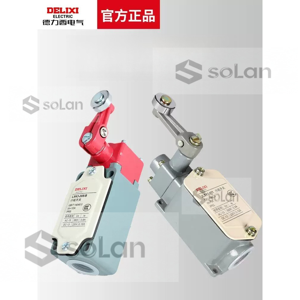 JLXK1-511 JLXK1-311 JLXK1-311 JLXK1-411 JLXK1-511 Công tắc đột quỵ Công tắc giới hạn đột quỵ