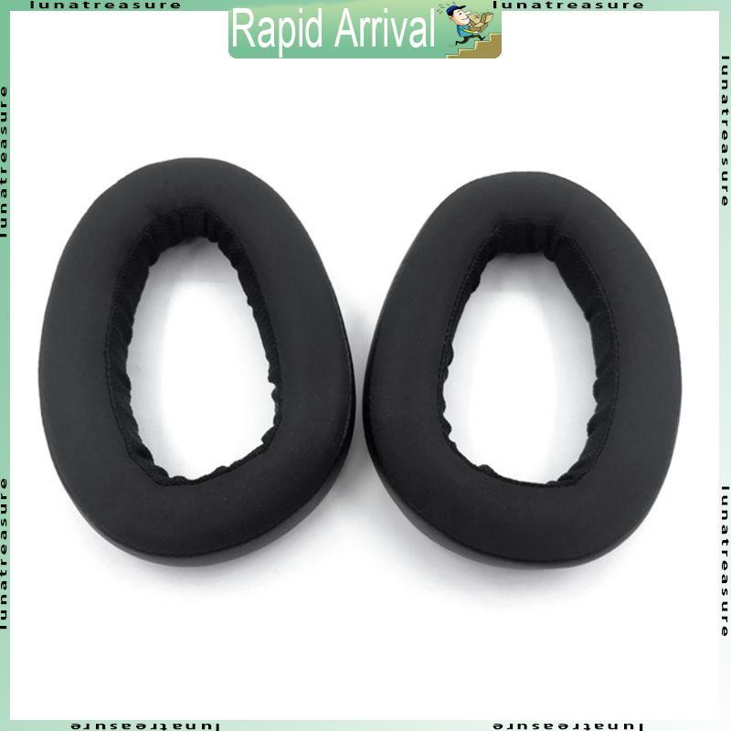 Lun Dễ Dàng Thay Thế Miếng Đệm Tai Nghe Cho GSP 600 GSP600 GSP 500 Tai Nghe Dày Hơn Bọt Có Tay Cầm T