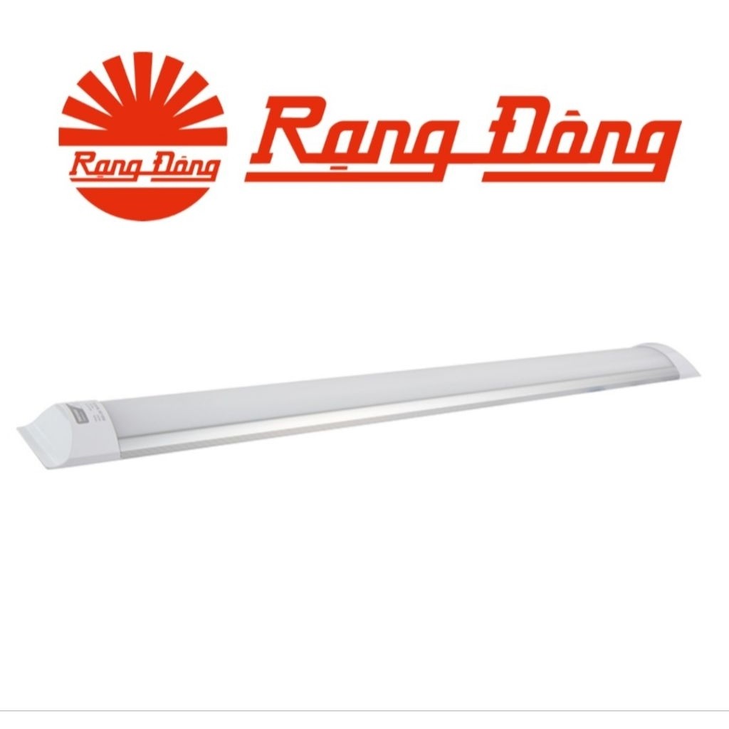 [ Chính Hãng] Bán Nguyệt M26, M56, M66 (25w, 50w, 60w) Rạng Đông.