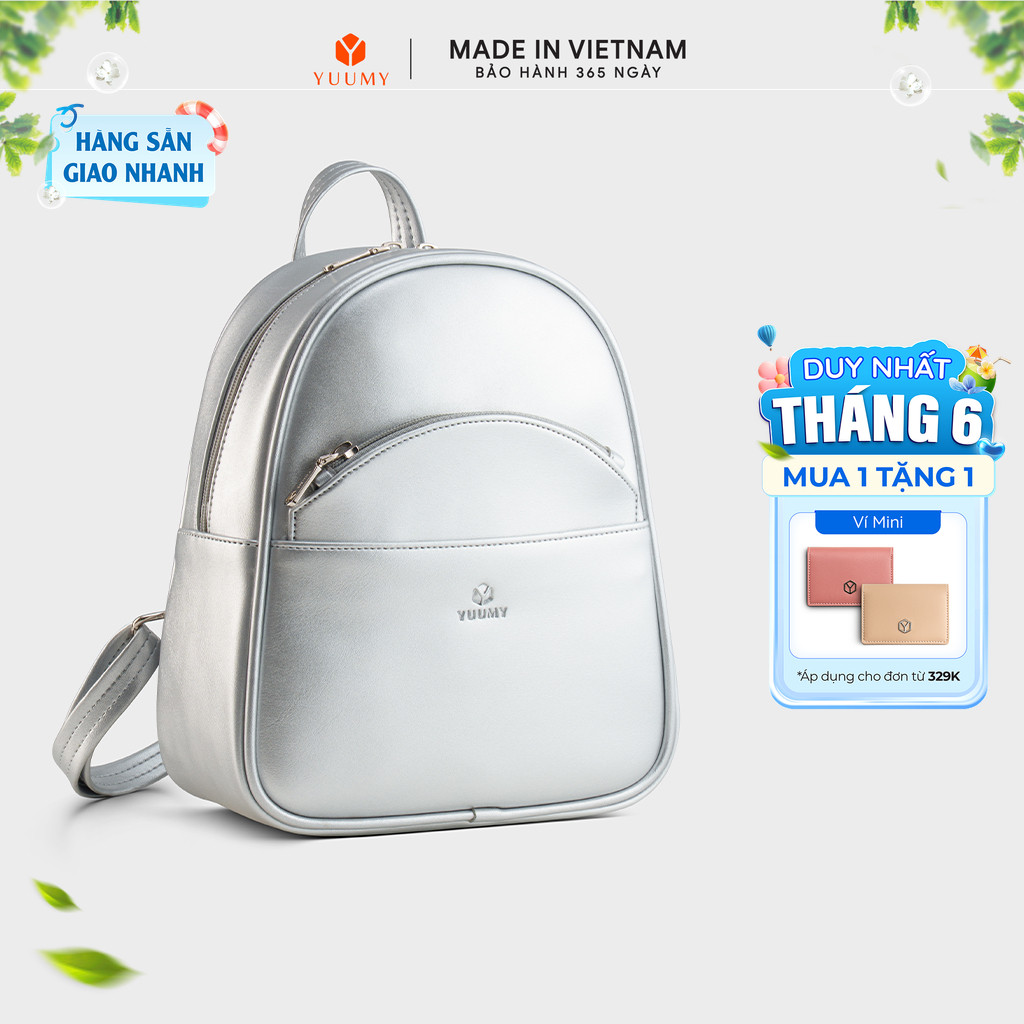 Balo nữ YUUMY YBA119 Bagsmart