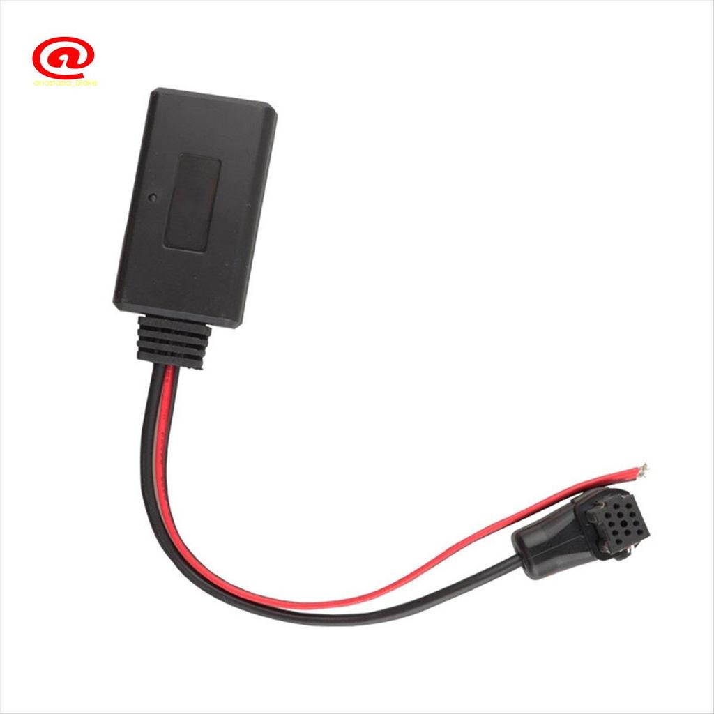 CD DVD Bluetooth Cáp Âm Thanh Mô Đun Nhựa Phụ Kiện Xe Hơi Cho P99 P01
