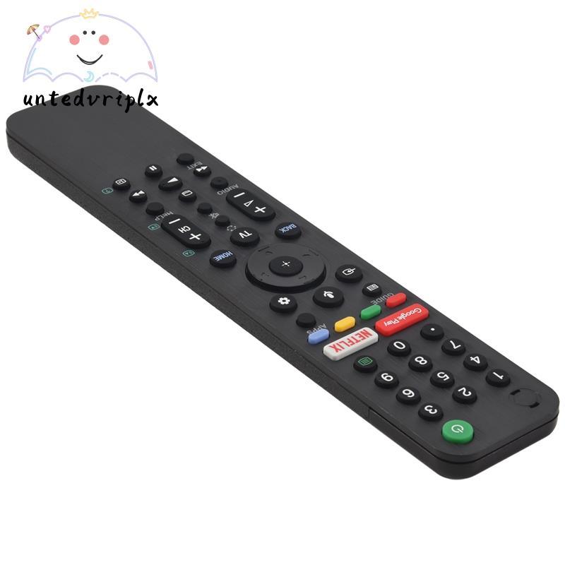Điều khiển từ xa TV không cần phát giọng nói Sử dụng RMF-TX500P RMF-TX520U KD-43X8000H KD-49X8000H