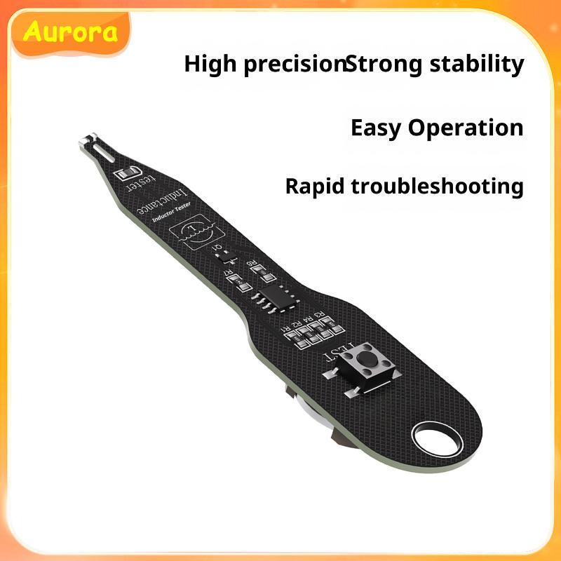 COD inductor Detector điện cảm Tester Bo mạch chủ cuộn dây công cụ sửa chữa cho PC nhanh chóng kiểm 