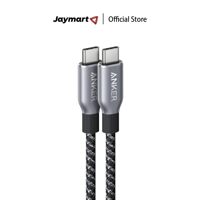 Cáp Anker Prime USB-C sang 240W (90cm) của Jaymart