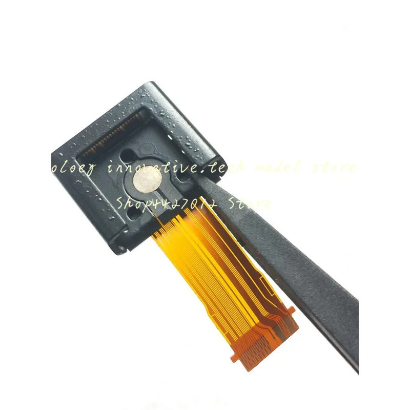 Phụ tùng sửa chữa bảng gắn giày nóng FW cho máy ảnh Sony ILCE-7M3 ILCE-7rM3 A7III A7rIII A7M3 A7rM3