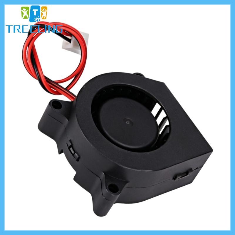 4020 Blower Fan For 3D Printer 24V  Efficiency Ventilation Cooling Fan