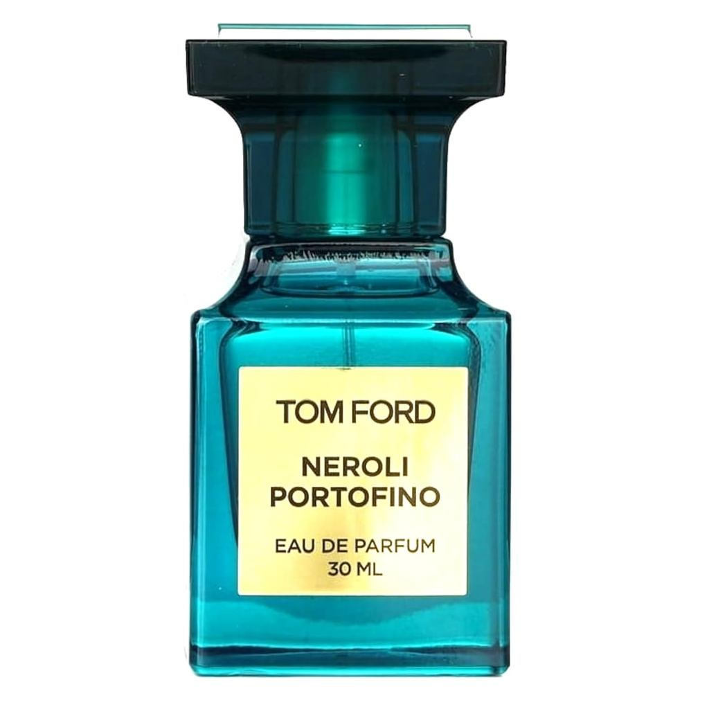Tom Ford Neroli Portofino của Tom Ford Eau De Parfum Spray 1 Fl Oz (Gói 1) SMNA