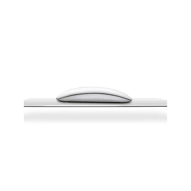 Apple Laptop Miếng Lót Chuột Kim Loại Magic Mouse Fit Hợp Kim Nhôm Miếng Lót Chuột Mac Computergt112