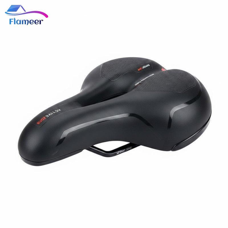 Đa Năng Yên Xe Đạp Đệm Đệm Công Thái Ghế Xe Đạp Cho Xe Đạp Điện Xe Đạp Đường Bộ Yên Xe Thay Thế
