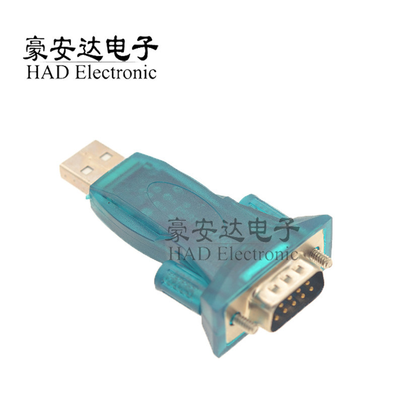 340 Chip USB Sang Cổng Nối Tiếp Cáp USB Sang RS232 USB9 Pin Cổng Nối Tiếp 340 Chip USB Sang Cổng Nối