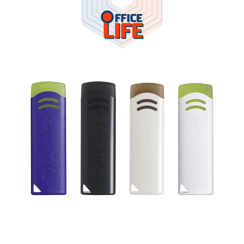 Pilot (Pilot) Bút xóa được Frixion Chỉ mực (1 Cái)
