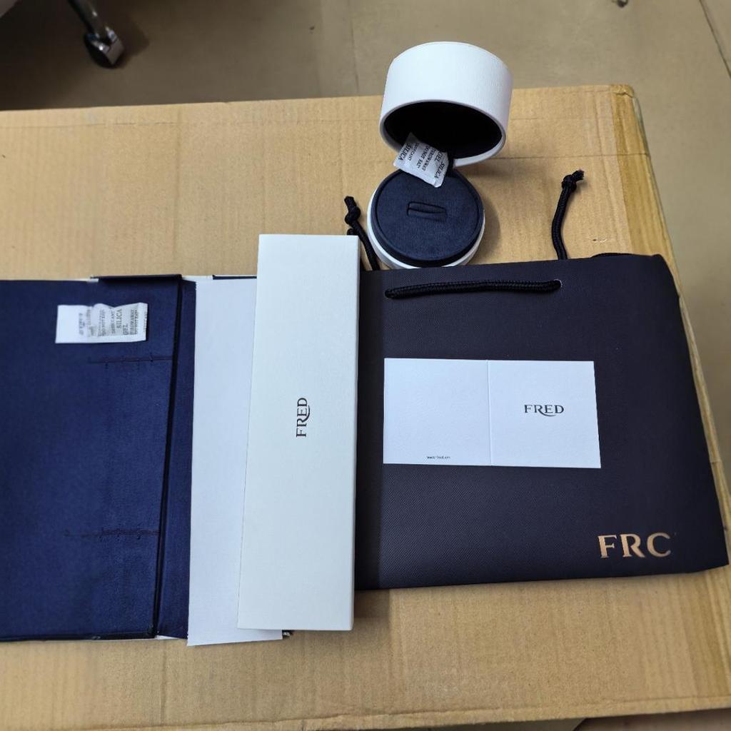 Feijia Full Kim Cương Móng Ngựa Khóa Vòng Cổ Nữ Bạc 925 Ánh Sáng Sang Trọng Nhỏ Mặt Dây Chuyền Xương