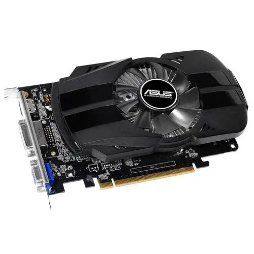 Quạt Card đồ họa Asus HD7850 HD7770 GTX650Ti GTX650 GTX750 7.5cm