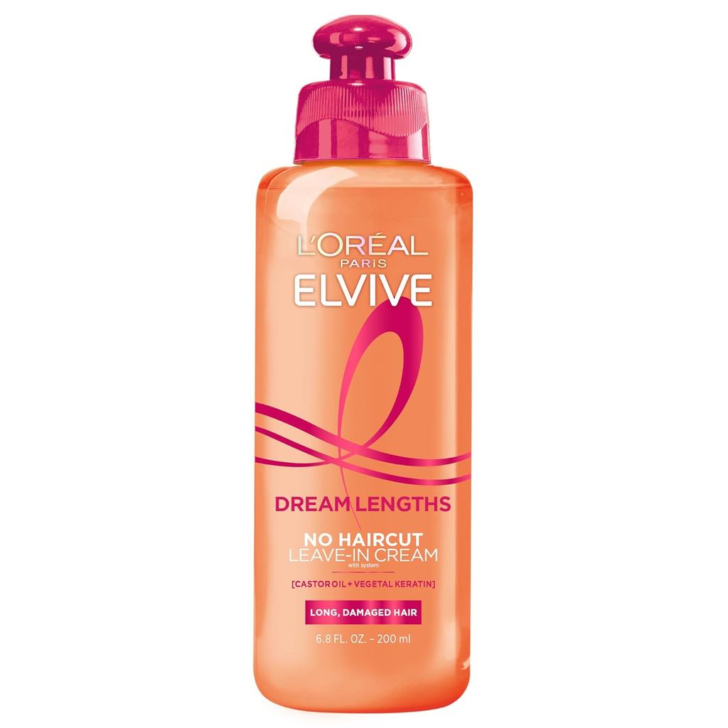 ❈ ❈ ❈ ❈ 🍎 Elvive DreamLengths ❈ ❈ ❈ ❈ ❈, 6.8 ❈ ❈ ❈ 。