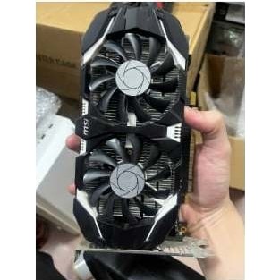 (HÀNG LƯỚT) CARD MÀN HÌNH GTX 1650 4GB, 1050TI 4GB, 970 4GB, 1050 2GB HÀNG THÁO MÁY BẢO HÀNH 1 THÁNG