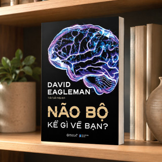 Sách - Não Bộ Kể Gì Về Bạn (Omega Plus)