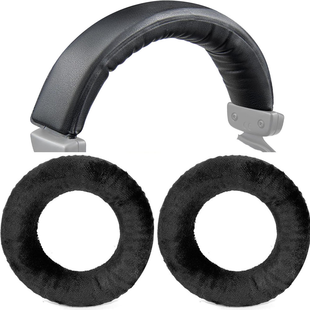 Băng đô miếng đệm tai cho Beyerdynamic DT770 / DT770M / DT770Pro / DT770 Pro HT / DT 790 / DT797 / D