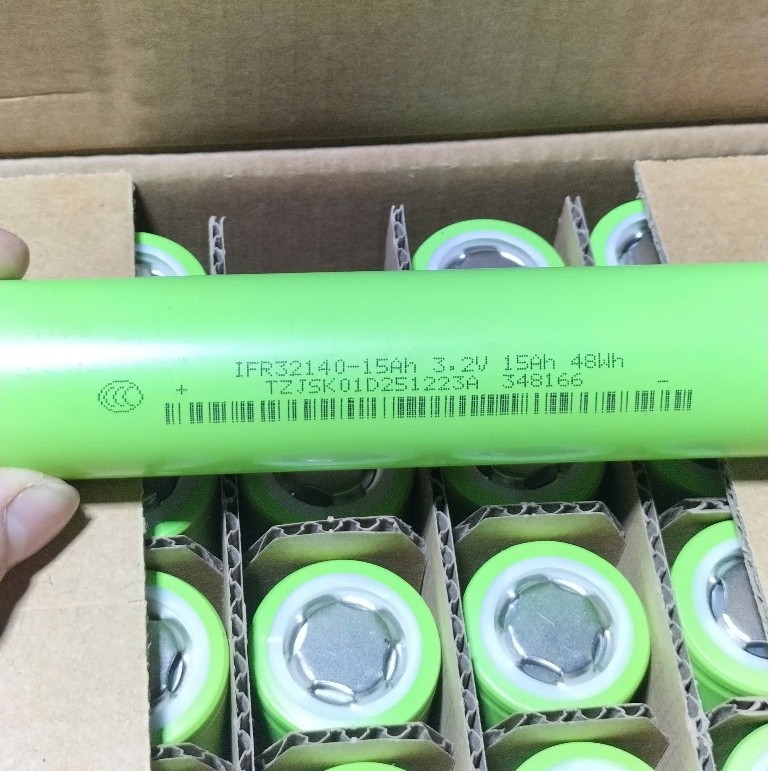 Cell pin 33140 mới 100%