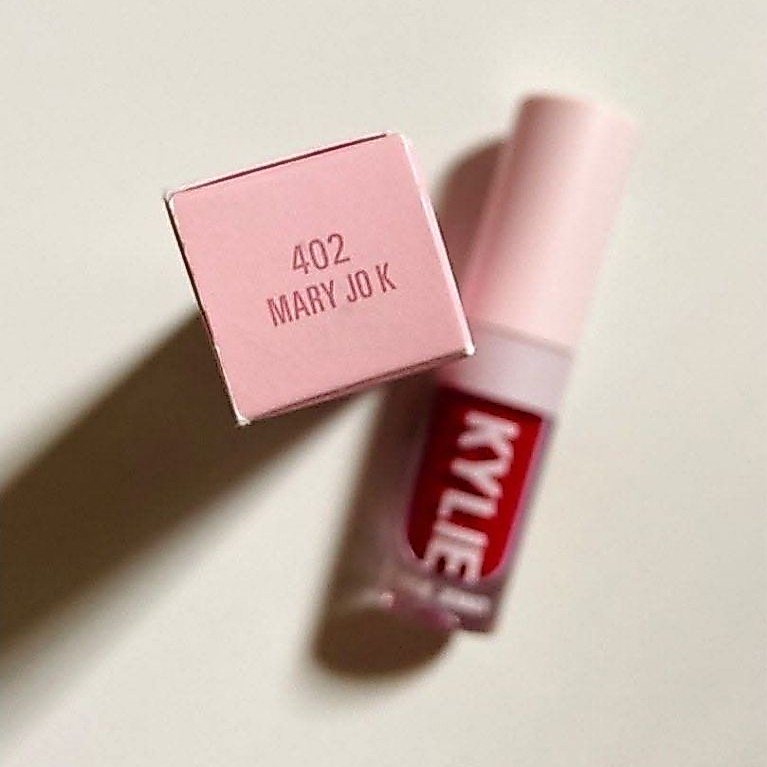 [ Minisize 1ml ] Son Kem Lì Kylie Jenner Matte Liquid Lipstick