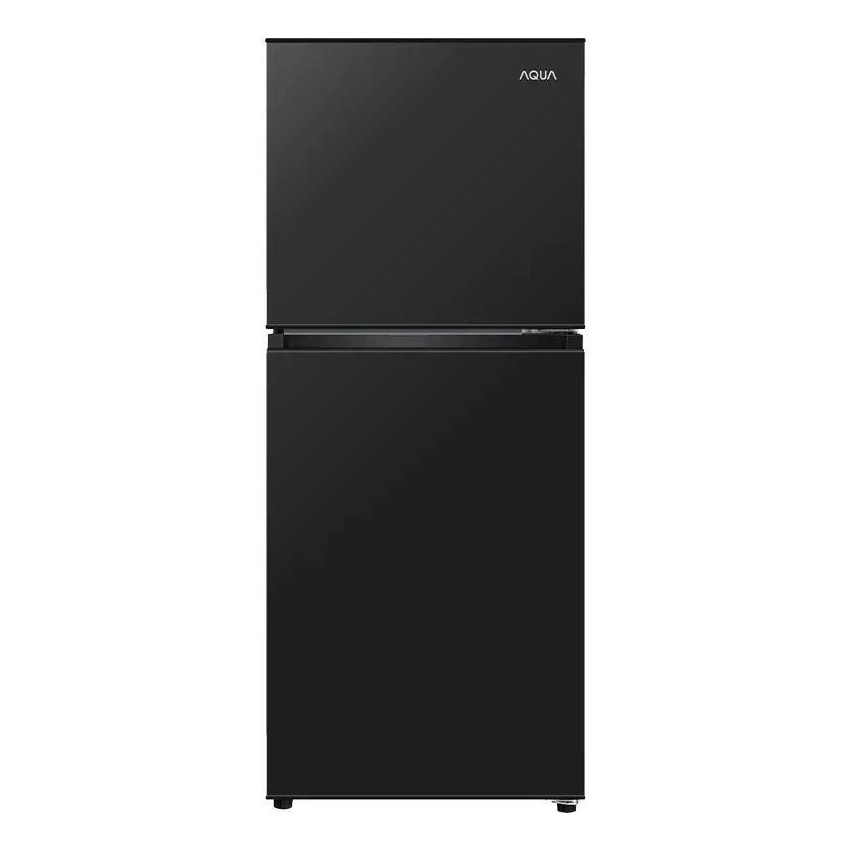 AQR-T160FA(BS) - Tủ Lạnh 2 Cửa AQUA 130 Lít AQR-T160FA (BS) [Freeship HCM]