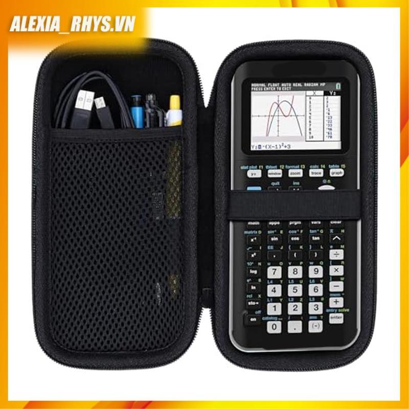 [VNG4] Ốp Lưng Cứng Tương Thích TI-84 Plus CE / TI-84 Plus / TI-Nspire CXII CAS / TI-Nspire CXII / T