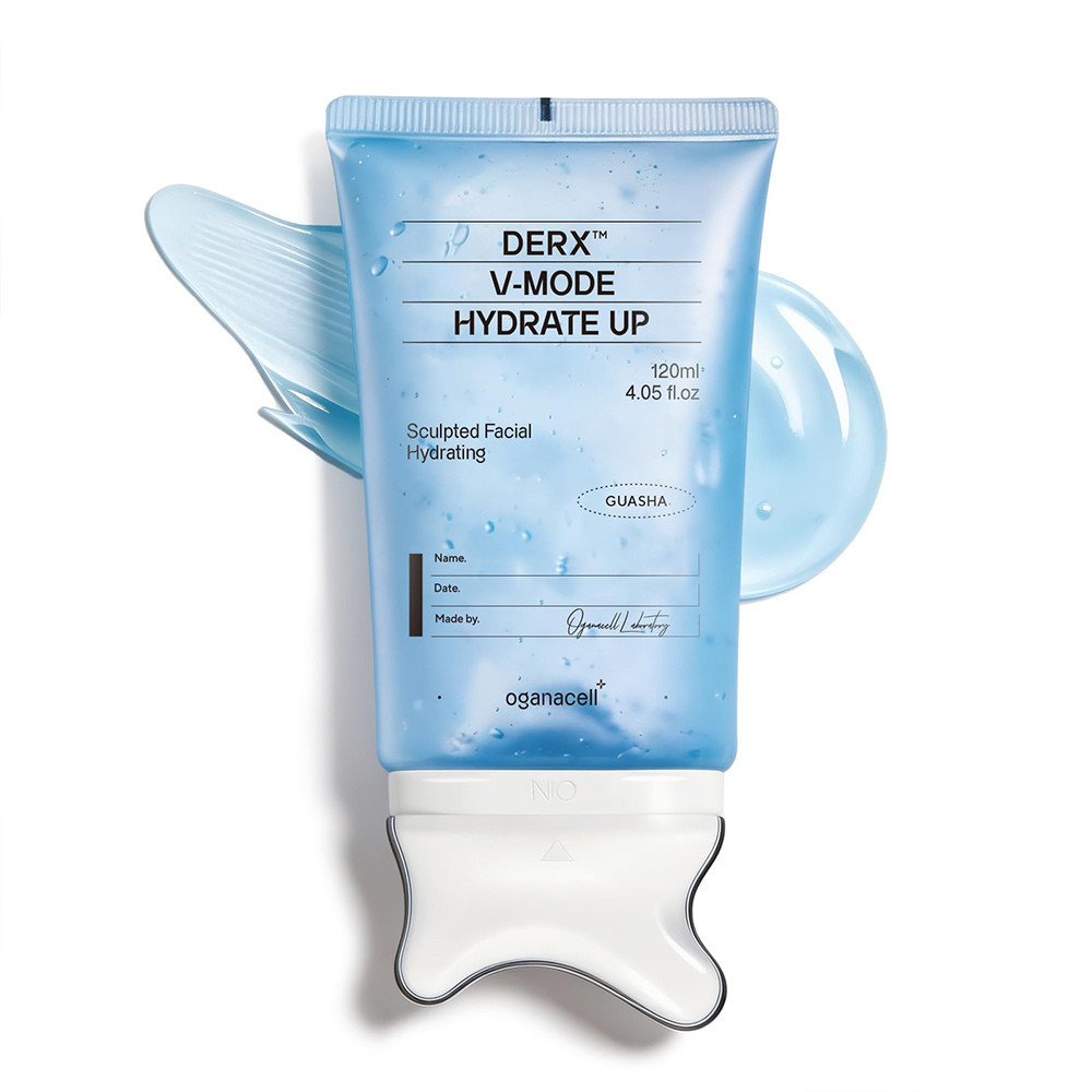 Oganacell PDRN Peptide Facial Moisturizer
Containing Scraping Luminous Cream