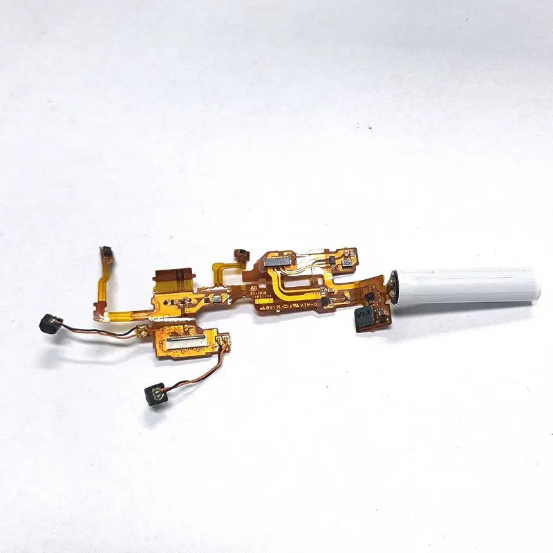 IOriginal MỚI Dành Cho Sony ILCE-6000 A6000 Top Cover Đèn Flash Board Tube Cáp Mềm FPC Assy Camera S