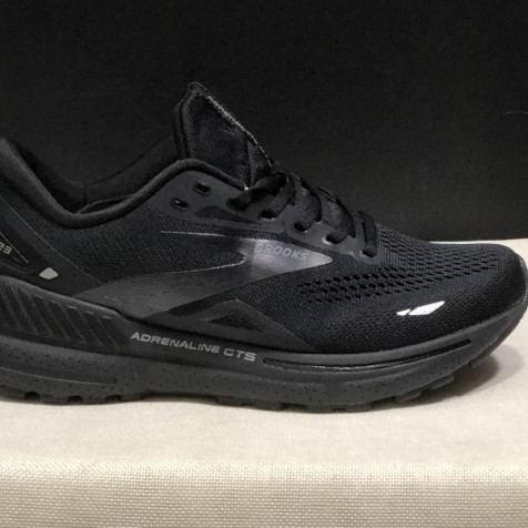 Xuyên Biên Giới Brooks Adrenaline GTS 23 Chống Sốc Chống Mài Mòn Nam Nữ Giày Chạy Bộ