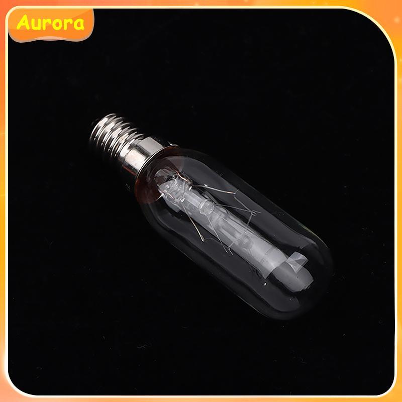 COD 1 cái E14 LED Light Bulb T25 220V 40W nồi Hood Filament đèn extractor Fan Bulb VN