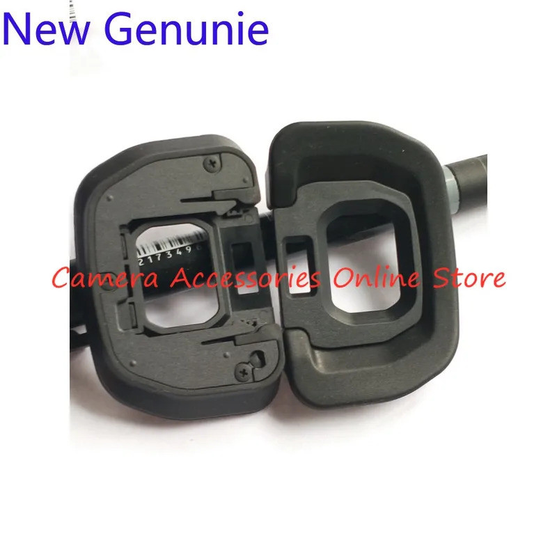FW MỚI Chính Hãng Dành Cho Panasonic GH5 GH5S Kính Ngắm Cao Su Thị Kính Mắt Tìm Cốc Mắt Camera Dự Ph