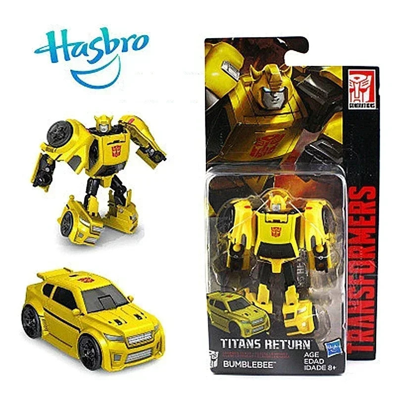 Thai | Bandai IDW Transformers Commander Cấp G Series Hornet Trong Nhà Lớn Vô Lăng Sốc Dahan Nóng Ph