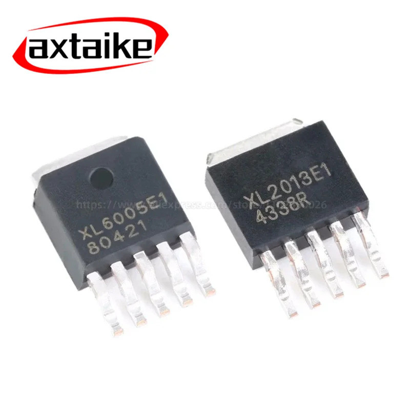 5 Chiếc XL2013E1 XL3003E1 XL3005E1 XL4003E1 XL4005E1 XL4013E1 XL4015E1 XL4501 XL6005 XL6006 XL6008 X