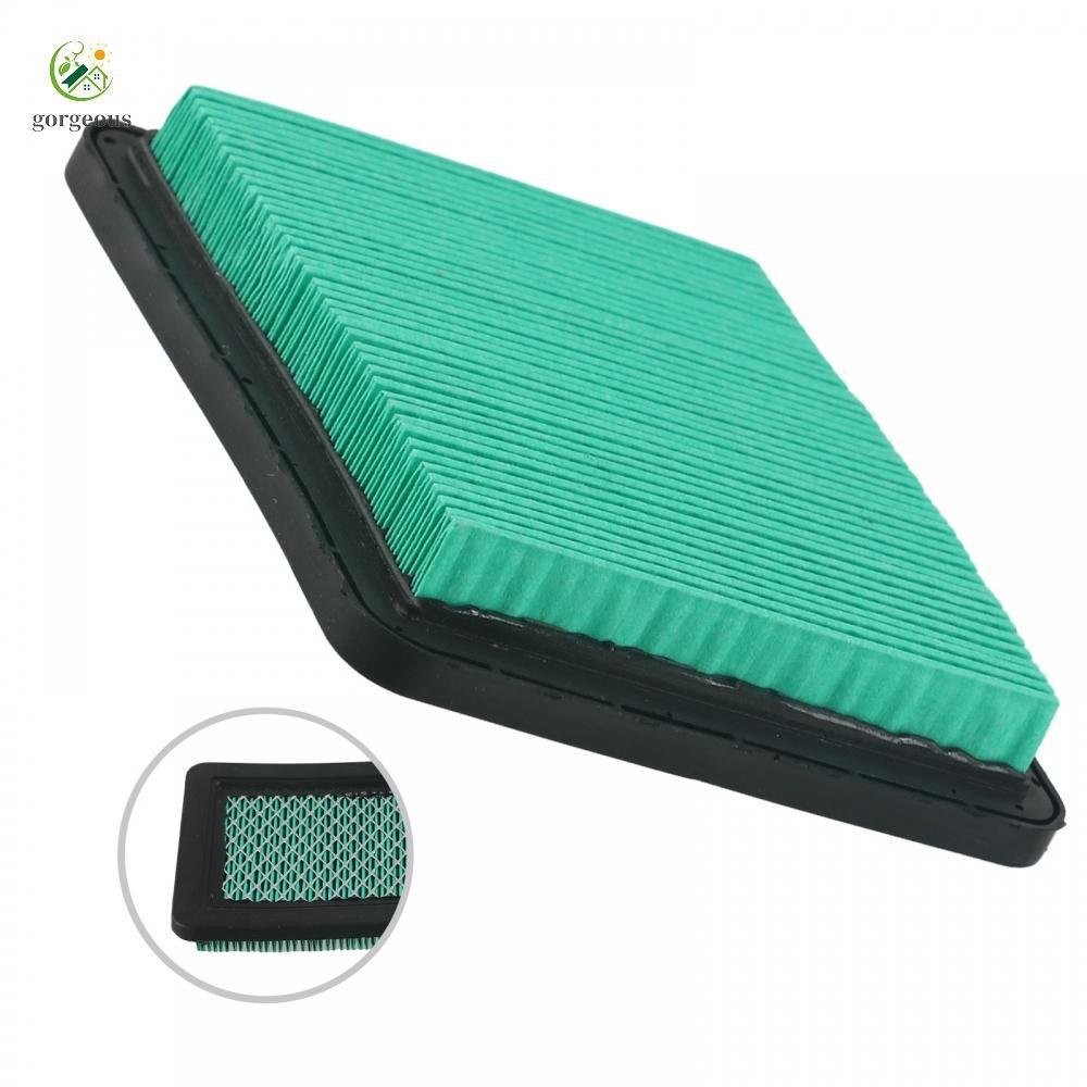 [FUXIN]Air Filter Lawn Mower Parts Home Air Filter For Honda IZY HRG415 HRG465 Reliable