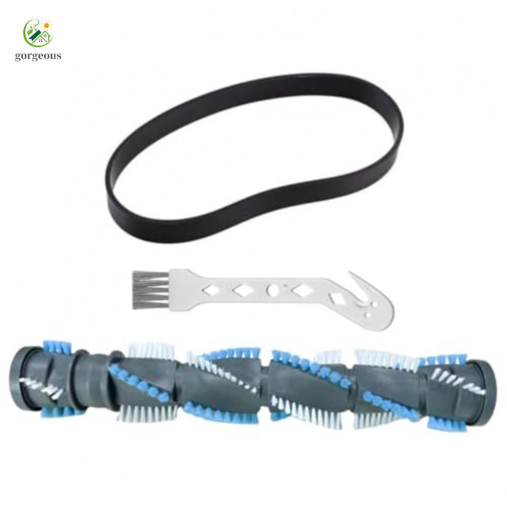 [FUXIN]Cleaning Brush Replacement Hygienic Floor Maintenance Quick Replacement