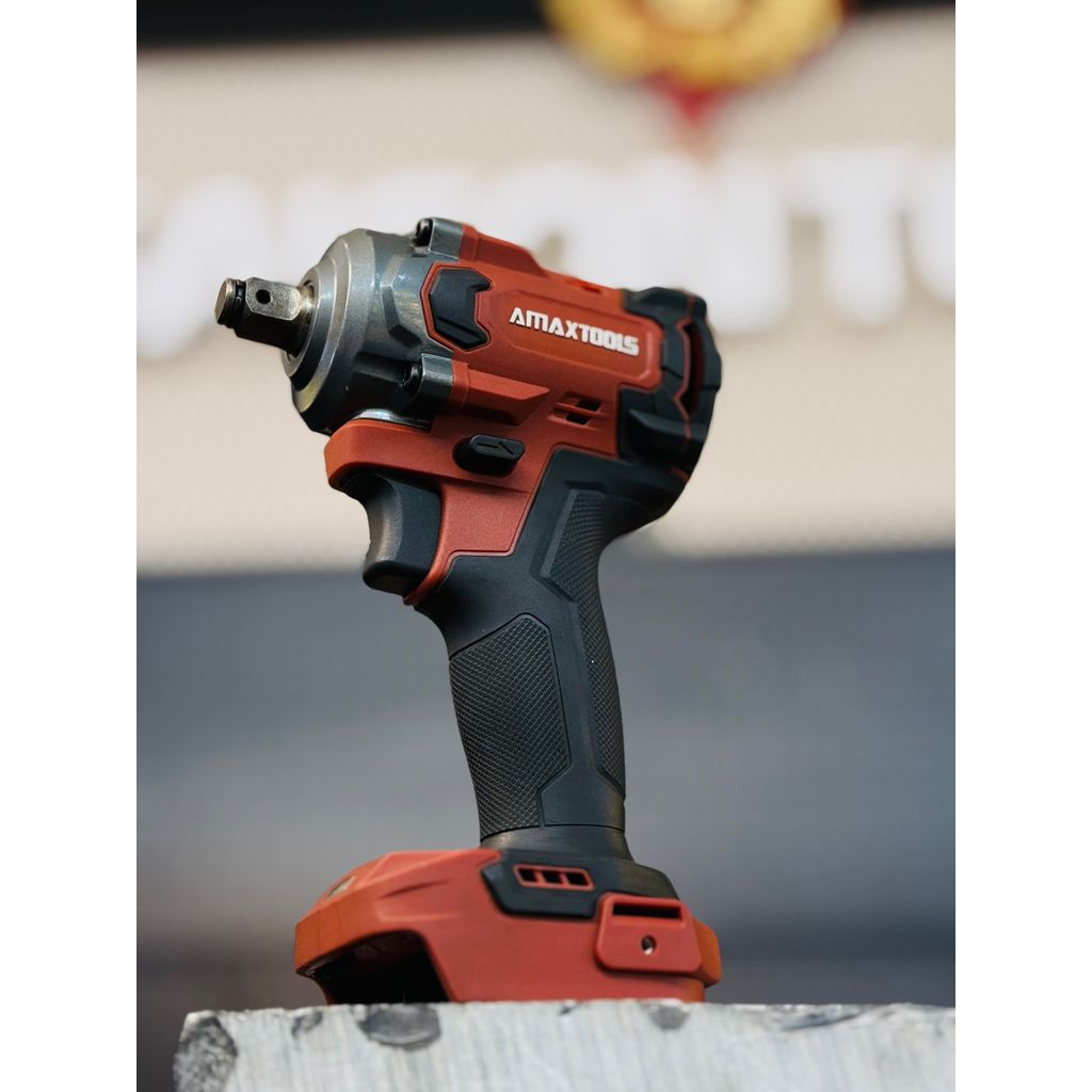 Máy Siết Bulong Amaxtools 400N.M ABL40012SM chỉ thân máy